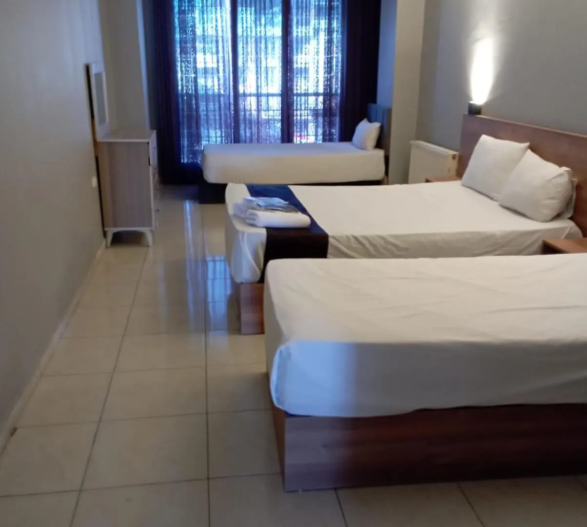 Rosse Hotel Stambuł
