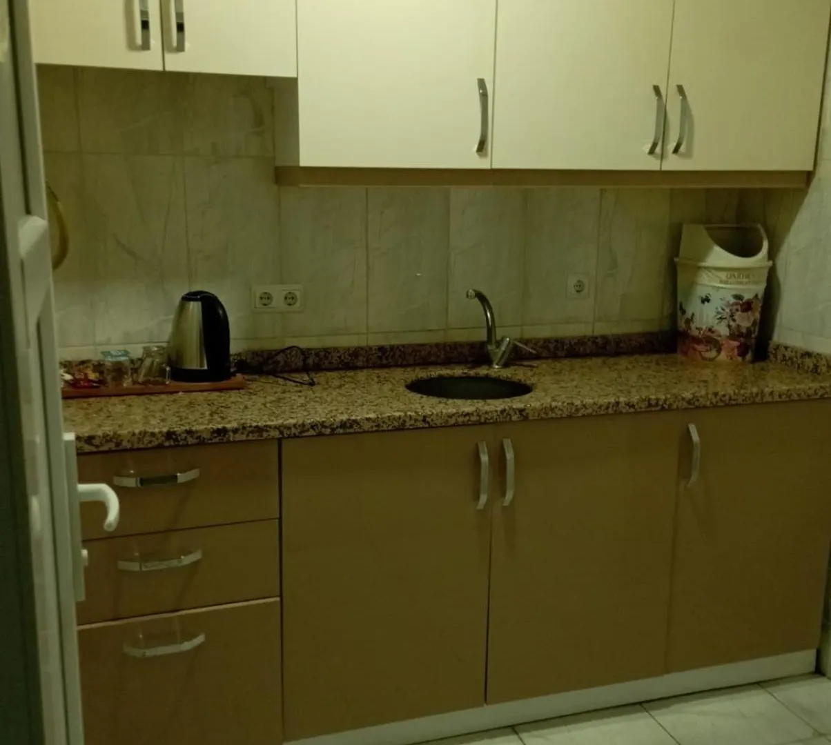 Rosse Hotel Stambuł 0*,  Turcja