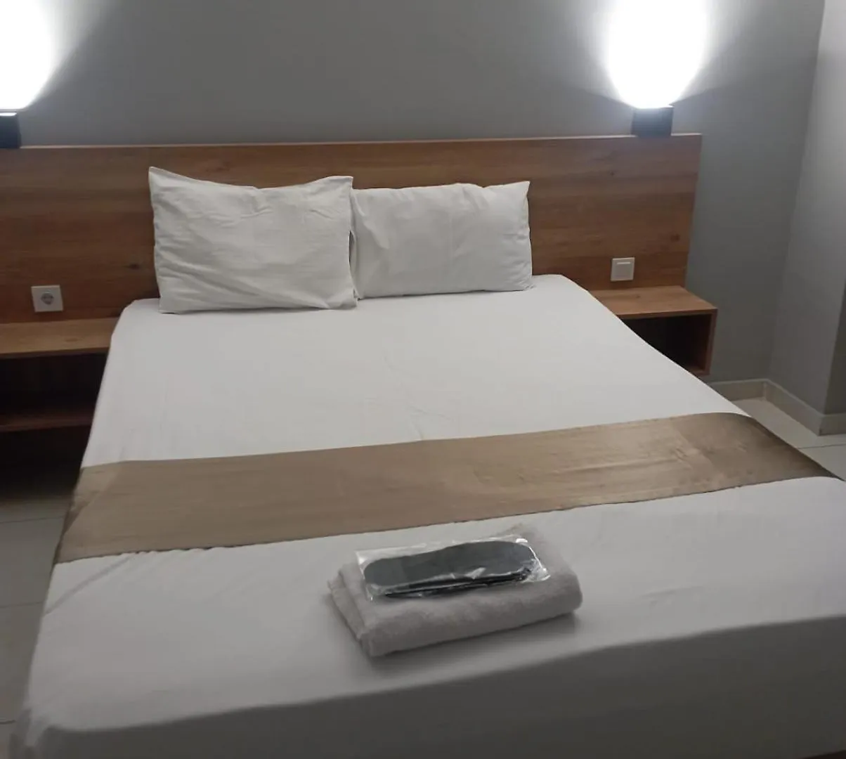 Rosse Hotel Stambuł