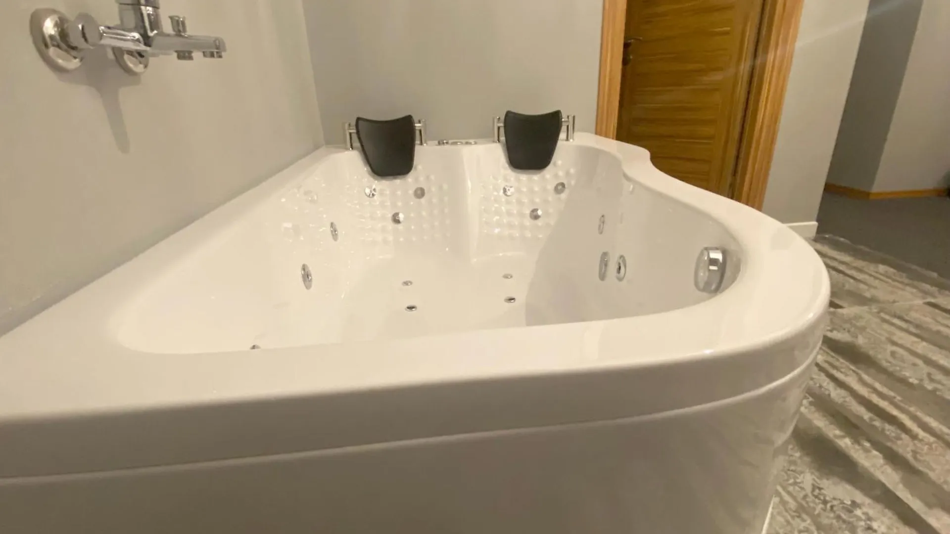 Rosse Hotel 伊斯坦布尔 0*,