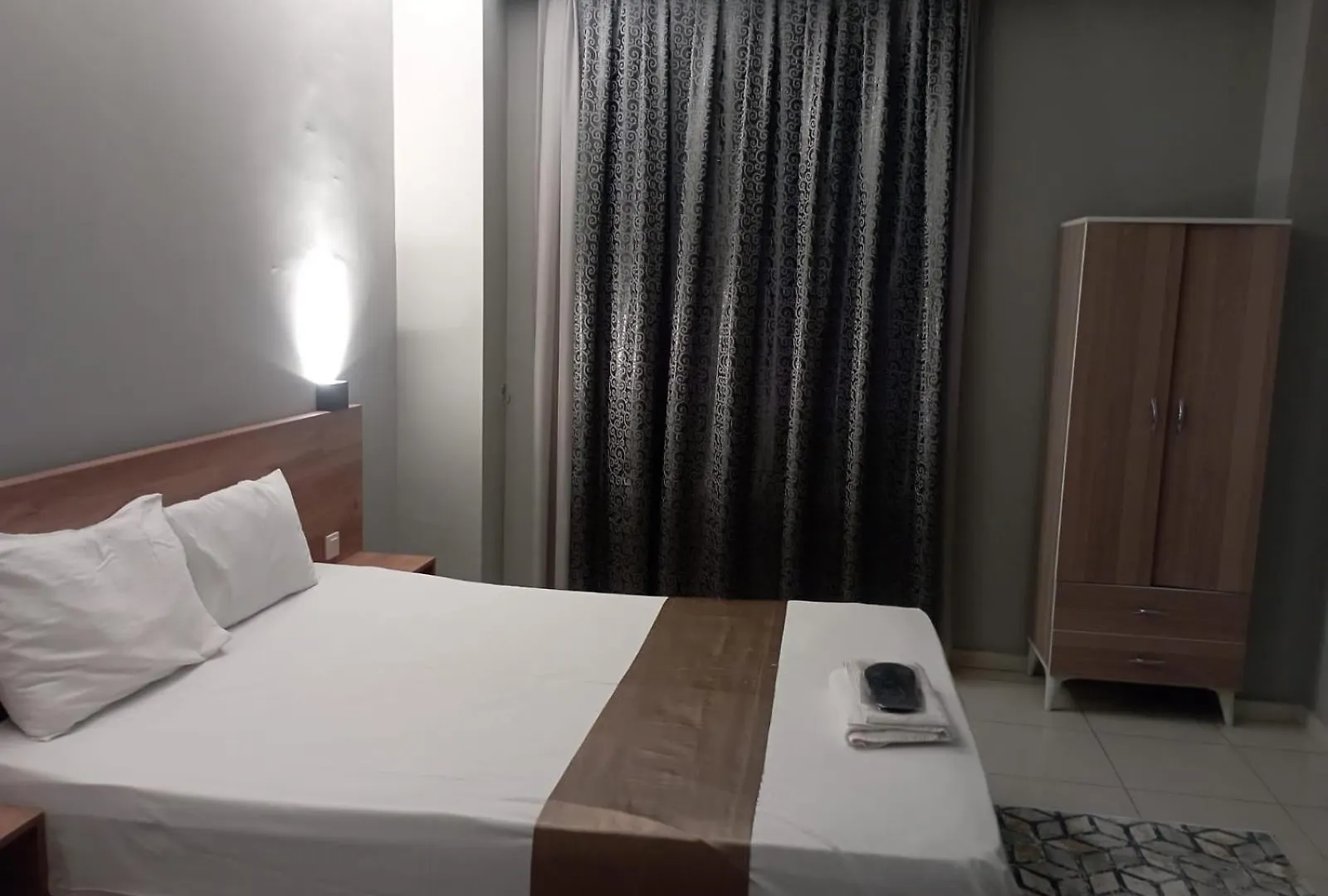公寓式酒店 Rosse Hotel 伊斯坦布尔