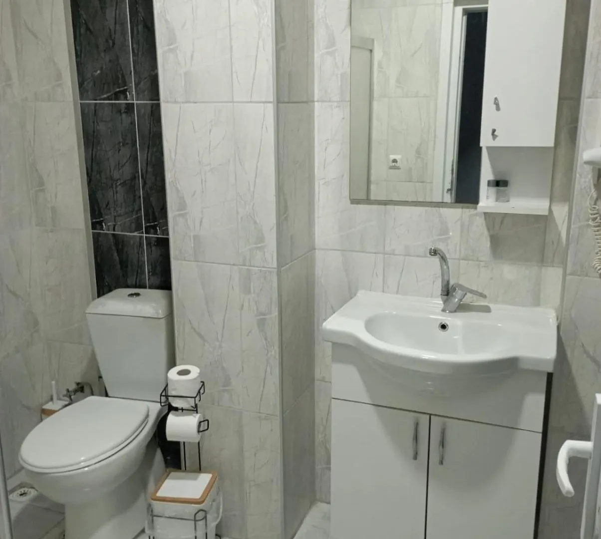 公寓式酒店 Rosse Hotel 伊斯坦布尔 土耳其
