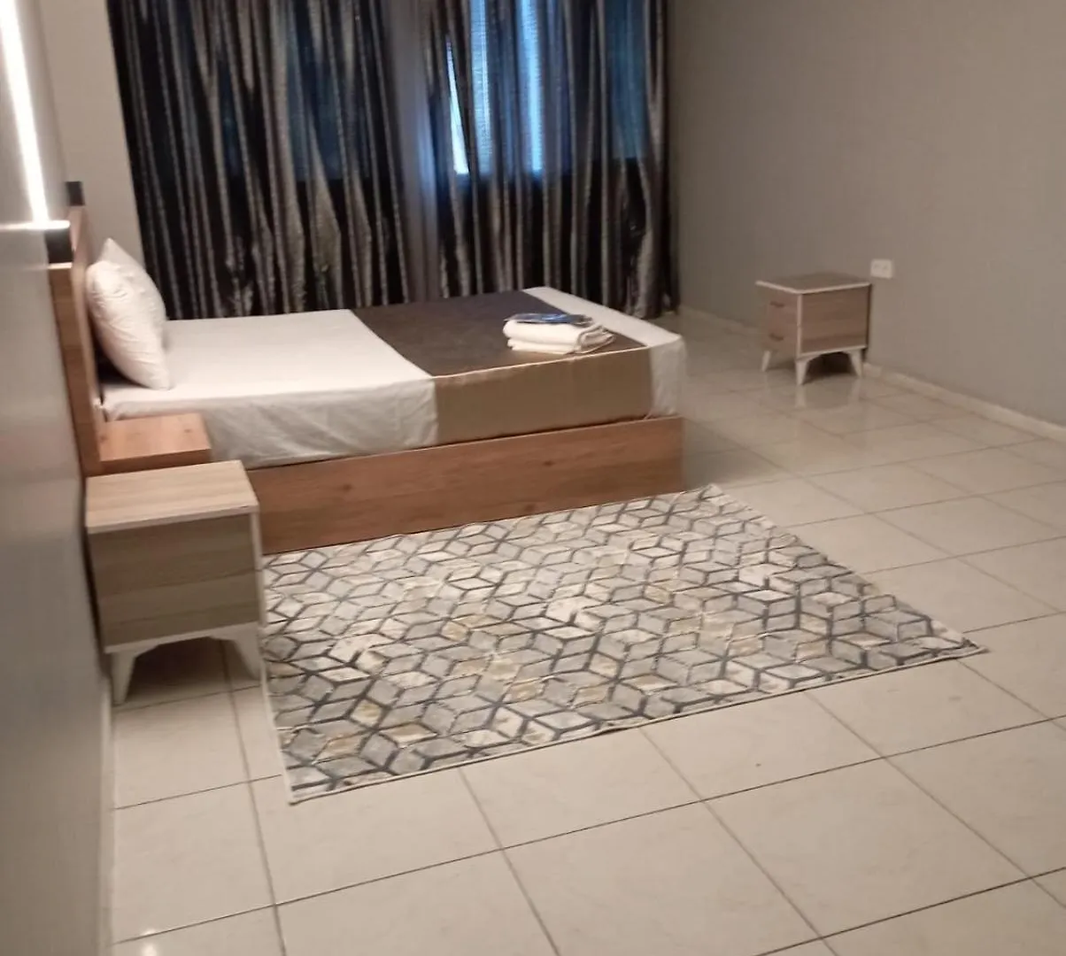 公寓式酒店 Rosse Hotel 伊斯坦布尔