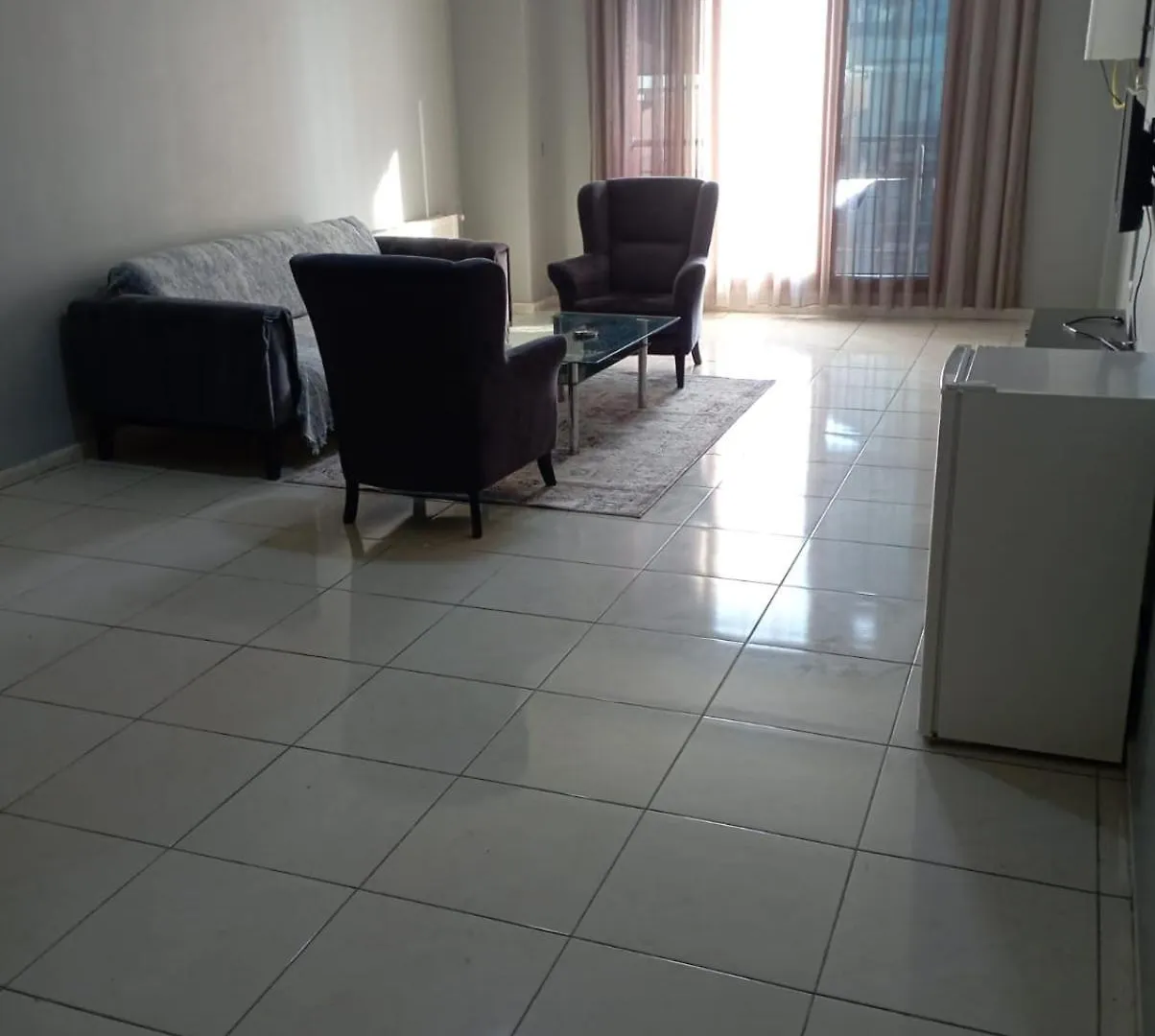 Rosse Hotel 伊斯坦布尔 0*,